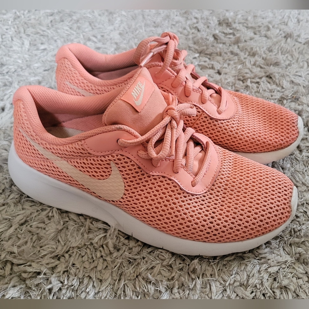 Nike Women's Coral Mesh Sneakers